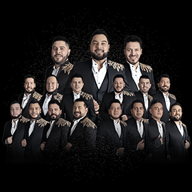 boletos Banda MS Palenque Feria de Tabasco 2026