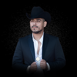 boletos Espinoza Paz Palenque Feria de Tabasco 2026